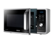 Microwave Oven Samsung MG23F302TAS/UA 212310 фото 1
