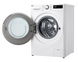 Mașină de spălat LG F4WR511S0W Class A 214701 Imagini 15