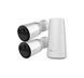 Ezviz 2 Mpx, Set 2 camere cu baterie &icirc;ncorporată și stație de bază CS-BC1-B2 6610779 Imagini 2
