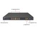 16-port Gigabit Managed PoE+ Switch, Planet "GS-5220-16UP4S2X", with 4 SFP and 2 SFP+, steel case 85424 фото 1