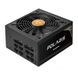 Power Supply ATX 1050W Chieftec POLARIS PPS-1050FC 80+ Gold, Fully Modular, Active PFC, 140mm 132044 фото 1