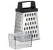 Grater with container, 4 sides RESTO 95412 140501 фото 7