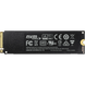 .M.2 NVMe SSD 1.0TB Samsung 970 PRO [PCIe 3.0 x4, R/W:3500/2700MB/s, 500/500K IOPS, Phoenix, MLC] 87309 Imagini 5