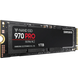 .M.2 NVMe SSD 1.0TB Samsung 970 PRO [PCIe 3.0 x4, R/W:3500/2700MB/s, 500/500K IOPS, Phoenix, MLC] 87309 Imagini 3