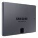 2.5" SATA SSD 2.0TB Samsung 870 QVO "MZ-77Q2T0BW" [R/W:560/530MB/s, 98/88K IOPS, MJX, 4bit MLC] 116934 фото 3