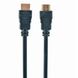 Cable HDMI to HDMI 30.0m Cablexpert, male-male, V1.4, Black, Bulk, CC-HDMI4-30M 61881 фото 3
