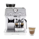 Coffee Maker Espresso DeLonghi EC 9155.W 210119 фото 1