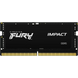 16GB DDR5-5600MHz SODIMM Kingston FURY Impact (KF556S40IB-16), CL40, 1.1V, Intel XMP 3.0, Black 205023 фото 1
