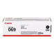 Laser Cartridge Canon CRG-069, Black 145022 Imagini 7