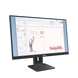 23.8" LENOVO ThinkVision E24-40,Black,IPS,1920x1080 100Hz,4ms, 250cd, CR1300:1,D-Sub+HDMI+DP+USB,Spk 237457 фото 6