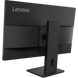 23.8" LENOVO ThinkVision E24-40,Black,IPS,1920x1080 100Hz,4ms, 250cd, CR1300:1,D-Sub+HDMI+DP+USB,Spk 237457 фото 11