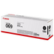 Laser Cartridge Canon CRG-069, Black 145022 Imagini 4