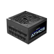 Power Supply ATX 850W Chieftec ATMOS CPX-850FC, 80+ Gold, 120mm, ATX 3.0, FB LLC, DC/DC, Smart Fan 211735 фото 3