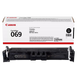 Laser Cartridge Canon CRG-069, Black 145022 Imagini 8