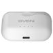 True Wireless Earphones SVEN E-701BT, White 141305 Imagini 7