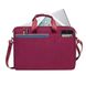 NB bag Rivacase 8335, for Laptop 15,6" & City bags, Red 89656 фото 4