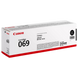 Laser Cartridge Canon CRG-069, Black 145022 Imagini 3