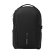 Backpack Bobby Bizz, anti-theft, P705.931 for Laptop 15.6" & City Bags, Black 206856 фото 3