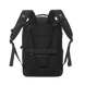 Backpack Bobby Bizz, anti-theft, P705.931 for Laptop 15.6" & City Bags, Black 206856 фото 6