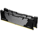 64GB DDR4-3600MHz Kingston FURY Renegade (Kit of 2x32GB) (KF436C18RB2K2/64), CL18-22-22, 1.35V 212515 фото 4