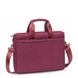 NB bag Rivacase 8335, for Laptop 15,6" & City bags, Red 89656 фото 5