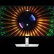 23.8" DELL UltraSharp U2424H,Silver,IPS,1920x1080,120Hz,5ms,250cd,CR1000:1,HDMI+DP+USB+TypeC,Pivot 215357 Imagini 3