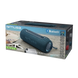 Portable Speaker MUSE M-780 BTB, 20W, USB, IPX5, Blue, USB-C 214766 фото 3