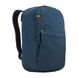 Backpack CaseLogic Huxton HUXDP115, 24L, 3203362, Blue for Laptop 15,6" & City Bags 132079 фото 3