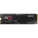 .M.2 NVMe SSD 1.0TB Samsung 970 PRO [PCIe 3.0 x4, R/W:3500/2700MB/s, 500/500K IOPS, Phoenix, MLC] 87309 Imagini 7