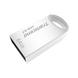 64GB USB3.1 Flash Drive Transcend "JetFlash 710S", Silver, Metal Case, Ultra-Slim (R/W:90/30MB/s) 66227 фото 8