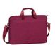 NB bag Rivacase 8335, for Laptop 15,6" & City bags, Red 89656 фото 3