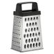 Grater with container, 4 sides RESTO 95412 140501 фото 6