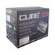 UPS PowerCom CUB-850E 850VA/510W LCD, AVR, USB-B, RJ45/RJ11, 8*Schuko 132326 фото 2