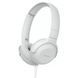 Headphones Philips TAUH201WT/00, White 133192 Imagini 1