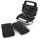 Aparat pentru sandwich TEFAL SW701110 146893 Imagini 7