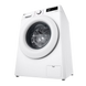 Mașină de spălat LG F4WR511S0W Class A 214701 Imagini 9