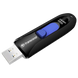 16GB USB3.1 Flash Drive Transcend "JetFlash 790", Black, Slider (R/W:90/20MB/s) 64939 Imagini 10