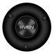 Speakers SVEN "PS-260" 10W, TWS, Bluetooth, FM, USB, microSD, 2000mA*h, Black 200676 фото 9