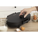Aparat pentru vafe Gorenje WM1200B 270826 Imagini 11