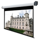 Electrical Screen 16:10 Sopar Rubin 5451HT, 450x305cm/440x275cm view area, BB, 1.0 gain 217587 Imagini 3