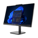 Lenovo AIO V105 Black (23.8" FHD IPS Ryzen 5 40 2.8-4.3GHz, 16GB, 512GB, wired KB&MS, No OS, 3Y warranty) 269020 фото 7