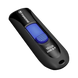 16GB USB3.1 Flash Drive Transcend "JetFlash 790", Black, Slider (R/W:90/20MB/s) 64939 Imagini 9