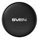 Speakers SVEN "PS-260" 10W, TWS, Bluetooth, FM, USB, microSD, 2000mA*h, Black 200676 фото 3