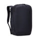 Carry-on Thule Subterra 2 Convertible TSD440, 3205057, 40L Black for Luggage & Duffels 216618 Imagini 2