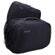 Carry-on Thule Subterra 2 Convertible TSD440, 3205057, 40L Black for Luggage & Duffels 216618 Imagini 10