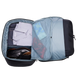 Carry-on Thule Subterra 2 Convertible TSD440, 3205057, 40L Black for Luggage & Duffels 216618 Imagini 7
