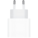 Original Power Adap. Apple 20W USB-C , MD3J4ZM/A, White 235016 фото 8