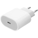 Original Power Adap. Apple 20W USB-C , MD3J4ZM/A, White 235016 фото 3