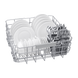 Mașină de spălat vase Samsung DW60DG760B00U1 245861 Imagini 13