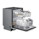Mașină de spălat vase Samsung DW60DG760B00U1 245861 Imagini 10